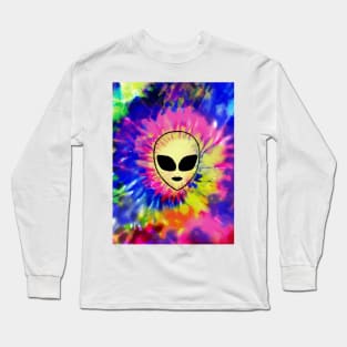 They're Out There Long Sleeve T-Shirt